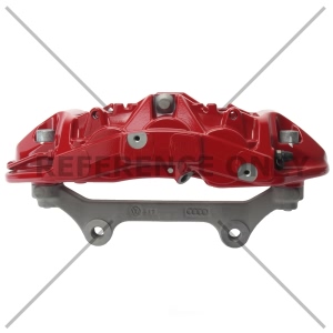 Centric Posi Quiet™ Loaded Brake Caliper for 2017 Audi RS7 - 142.33292
