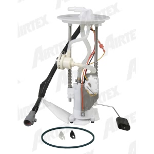 Airtex In-Tank Fuel Pump Module Assembly for 2002 Ford Explorer Sport Trac - E2444M
