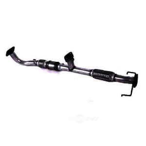 Davico Exhaust Pipe for 1996 Dodge Avenger - 427180