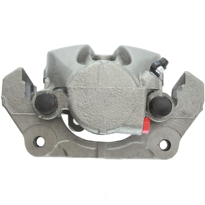Centric Semi-Loaded Brake Caliper for 2014 BMW X5 - 141.34162
