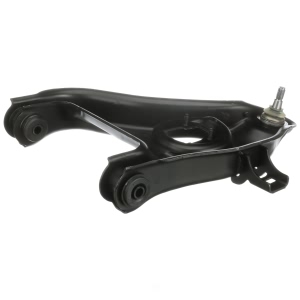 Delphi Front Passenger Side Lower Control Arm And Ball Joint Assembly for 2004 Ford Ranger - TC6346