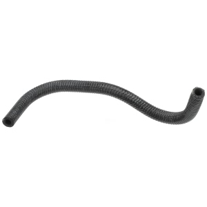 Gates Engine Coolant Molded Bypass Hose for 2007 Toyota Solara - 18376