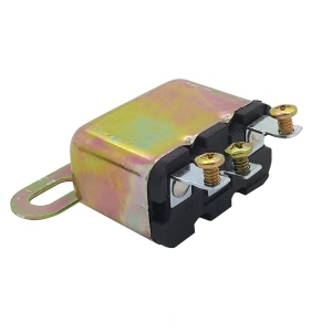 Original Engine Management Horn Relay for Fiat - DR1035