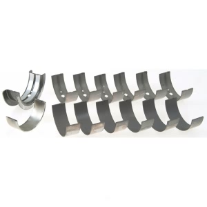 Sealed Power Crankshaft Main Bearing Set for Dodge - 7216M