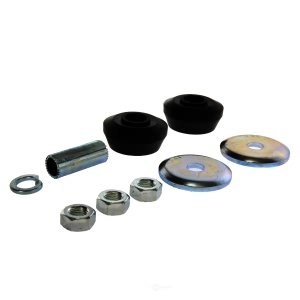 Centric Premium™ Strut Rod Bushing Kit for 1987 Chrysler Conquest - 602.46024