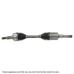 Cardone Reman Remanufactured CV Axle Assembly for 2014 Chevrolet Equinox - 60-1557