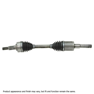 Cardone Reman Remanufactured CV Axle Assembly for 2012 GMC Terrain - 60-1557