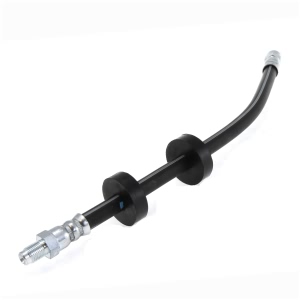 Centric Front Brake Hose for 1987 Audi 5000 Quattro - 150.33001