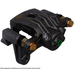 Cardone Reman Remanufactured Unloaded Caliper w/Bracket for 2012 Hyundai Azera - 19-B6466