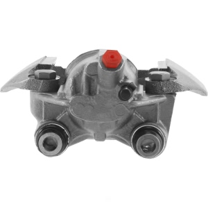 Centric Semi-Loaded Brake Caliper for Renault Fuego - 141.11006