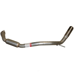 Bosal Tail Pipe for 2011 Nissan Armada - 800-077