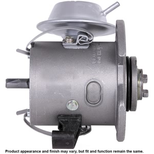 Cardone Reman Remanufactured Point-Type Distributor for Saab - 31-991