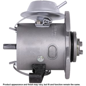Cardone Reman Remanufactured Point-Type Distributor for 1987 Saab 900 - 31-991