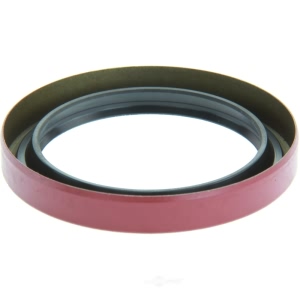 Centric Premium™ Axle Shaft Seal for Mercedes-Benz 300SEL - 417.61010