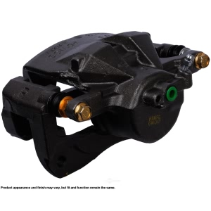 Cardone Reman Remanufactured Unloaded Caliper w/Bracket for 2015 Lexus ES350 - 19-B3129A