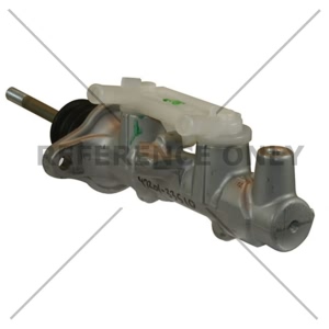 Centric Premium Brake Master Cylinder for 2009 Toyota Camry - 130.44051