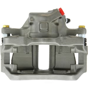 Centric Semi-Loaded Brake Caliper for Audi 4000 Quattro - 141.33035