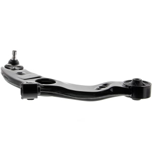 Mevotech Supreme Front Passenger Side Lower Non Adjustable Control Arm And Ball Joint Assembly for 2015 Hyundai Santa Fe Sport - CMS901215