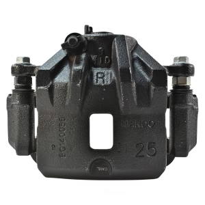 Mando Front Passenger Side Brake Caliper - 16A5179