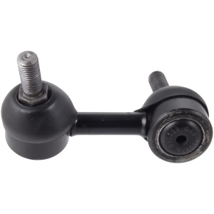 Centric Premium™ Rear Driver Side Stabilizer Bar Link for 2002 Honda Civic - 606.40017