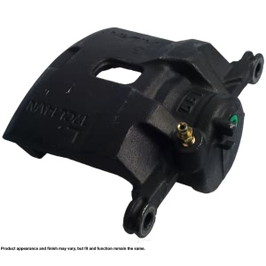 Cardone Reman Remanufactured Unloaded Caliper for 1992 Honda Prelude - 19-1598