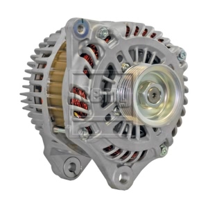 Remy Remanufactured Alternator for Infiniti FX50 - 11038