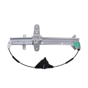 AISIN Power Window Regulator Without Motor for 2006 Mercury Grand Marquis - RPFD-018