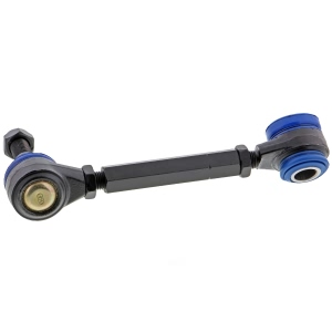 Mevotech Supreme Rear Driver Side Upper Non Adjustable Track Control Arm And Ball Joint Assembly for 1993 Audi V8 Quattro - CMS70137