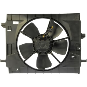 Dorman Engine Cooling Fan Assembly for 2011 Chevrolet HHR - 620-951