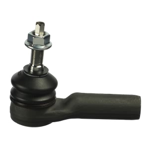 Delphi Front Outer Steering Tie Rod End for Mazda Tribute - TA3011