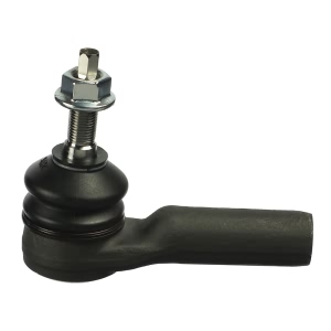 Delphi Front Outer Steering Tie Rod End for Mazda - TA3011