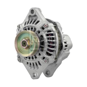 Remy Remanufactured Alternator for Plymouth Neon - 14257