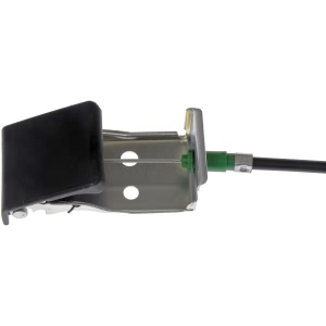 Dorman OE Solutions Hood Release Cable for 2006 Hummer H3 - 912-093