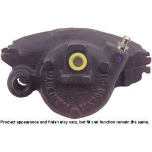 Cardone Reman Remanufactured Unloaded Caliper for 1986 Dodge Charger - 18-4198S