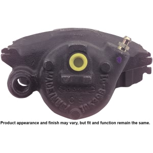 Cardone Reman Remanufactured Unloaded Caliper for Dodge Omni - 18-4198S