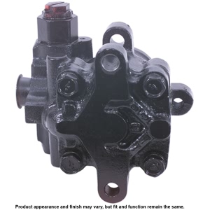 Cardone Reman Remanufactured Power Steering Pump w/o Reservoir for Ford Tempo - 21-5850