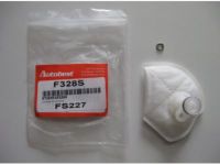 Autobest Fuel Pump Strainer - F328S