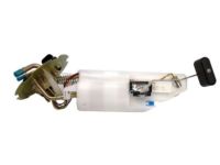 Autobest Fuel Pump Module Assembly for Daewoo - F4525A