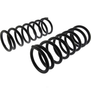 Centric Premium™ Coil Springs for 1992 Cadillac Fleetwood - 630.62091