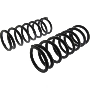 Centric Premium™ Coil Springs for 1989 Pontiac Bonneville - 630.62091