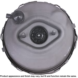 Cardone Reman Remanufactured Vacuum Power Brake Booster w/o Master Cylinder for 1989 Cadillac DeVille - 54-71212