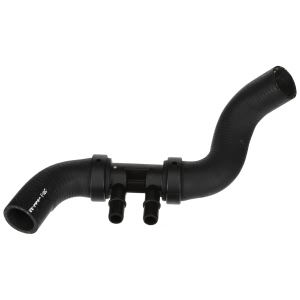 Gates Engine Coolant Molded Radiator Hose for 2012 Ford Mustang - 24437