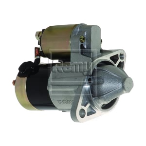 Remy Starter for 2005 Chrysler PT Cruiser - 99760