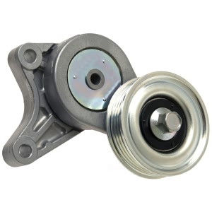 Gates Drivealign OE Exact Automatic Belt Tensioner for 2007 Honda Civic - 39070