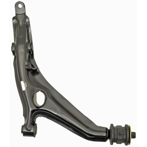 Dorman Front Passenger Side Lower Non Adjustable Control Arm for 1999 Honda CR-V - 520-650