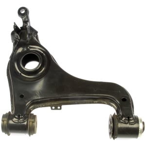 Dorman Front Driver Side Lower Non Adjustable Control Arm for Mercedes-Benz E430 - 520-587
