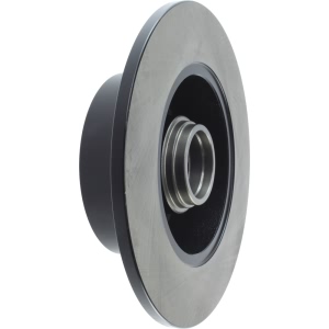 Centric Premium™ Brake Rotor for 1998 Audi A4 - 125.33048