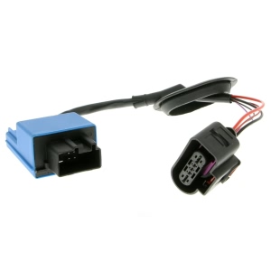 VEMO Fuel Pump Control Module for 2012 Audi TT Quattro - V15-71-0062