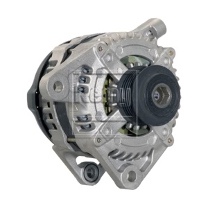 Remy Remanufactured Alternator for 2005 Chrysler Pacifica - 12576