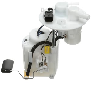 Delphi Fuel Pump Module Assembly for 2017 Kia Forte5 - FG1672